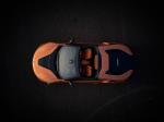 BMW i8 Roadster 2018 года (WW)